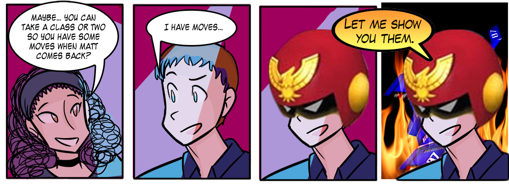 Moves