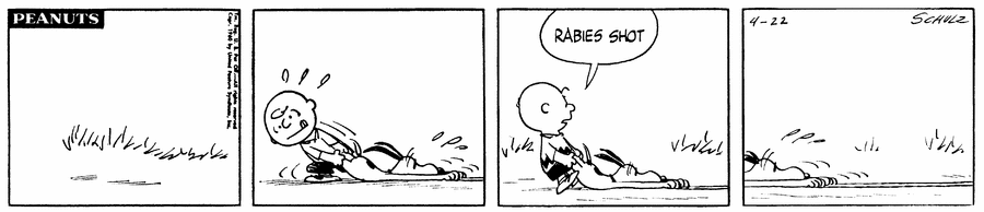 Linus Minus Linus