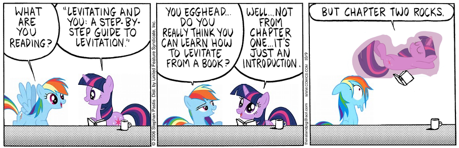 Book Horse