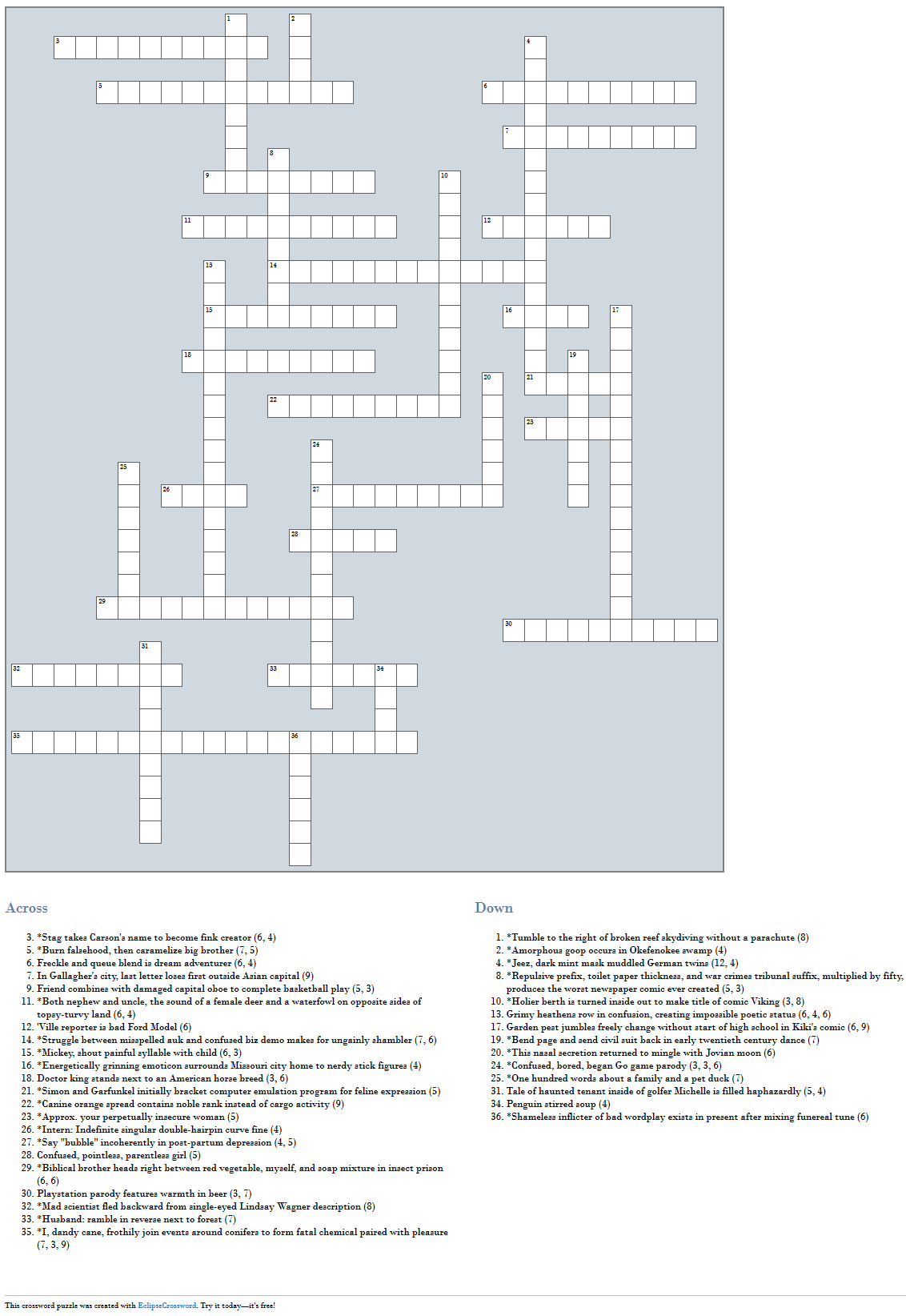 Insect secretion crossword clue