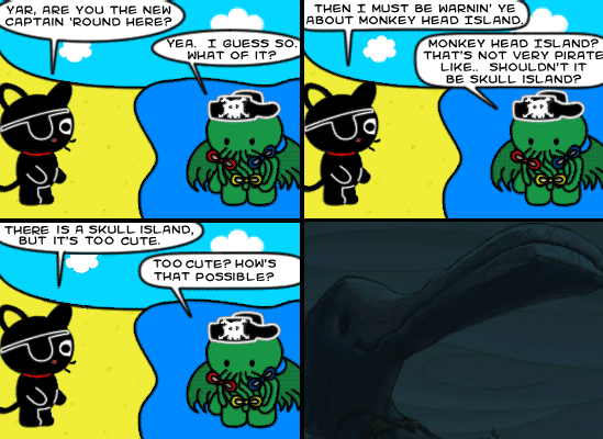 That's the second-best unofficial sequel to a Nyperold comic I've ever seen