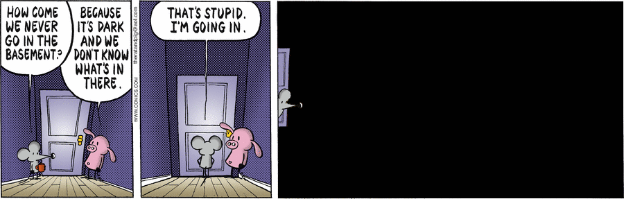 Dark