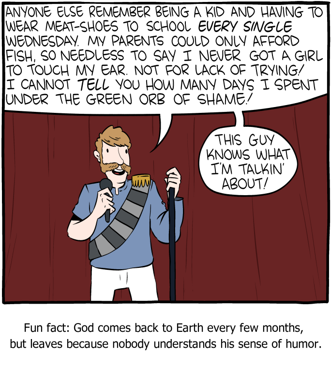 Today on 