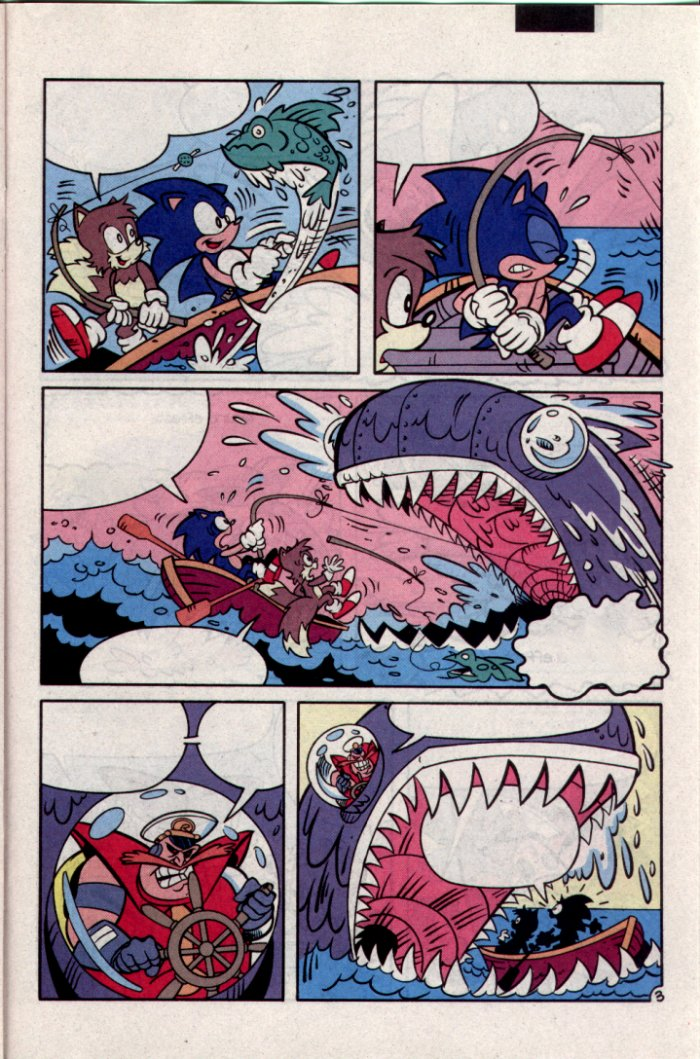 sonic page 2