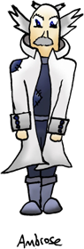 Ambrose