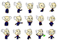 Chibi Ambrose