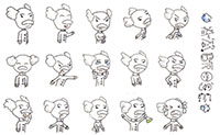Chibi Ambrose