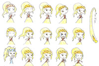 Chibi Meridien
