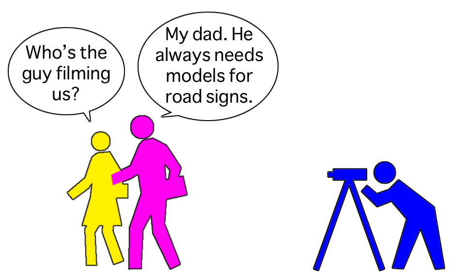 Road Signs