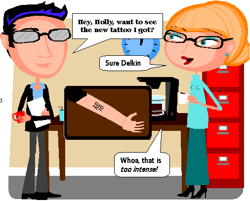 Tattoo
