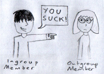 ZING!