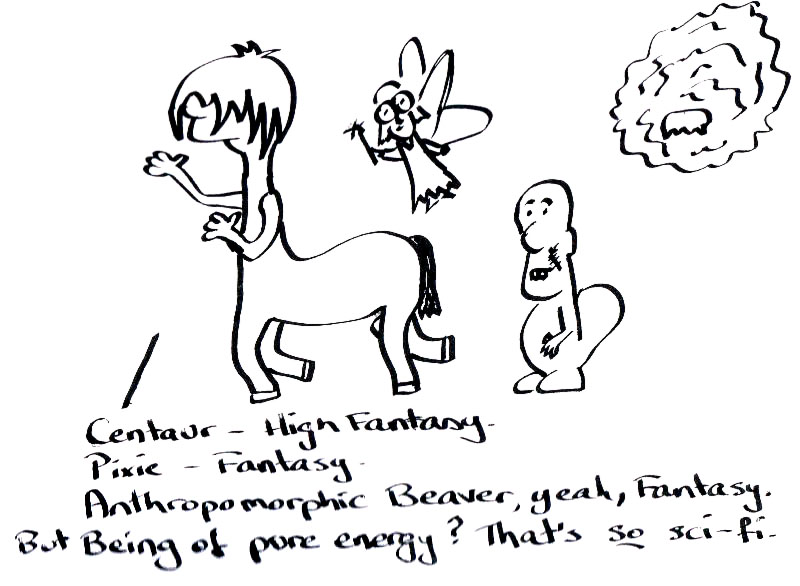 Fantasy Concepts