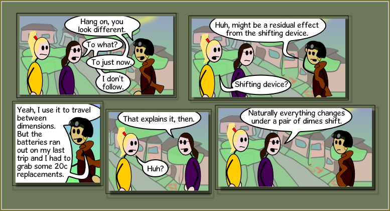 Jenny Everywhere, Part 2