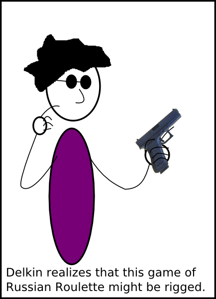Russian Roulette