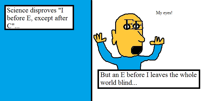 Sppeling with Oliver