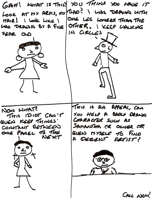 Art Appeal