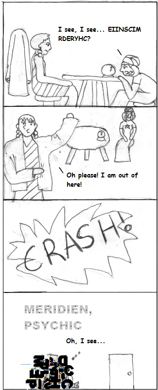 E.S.P.