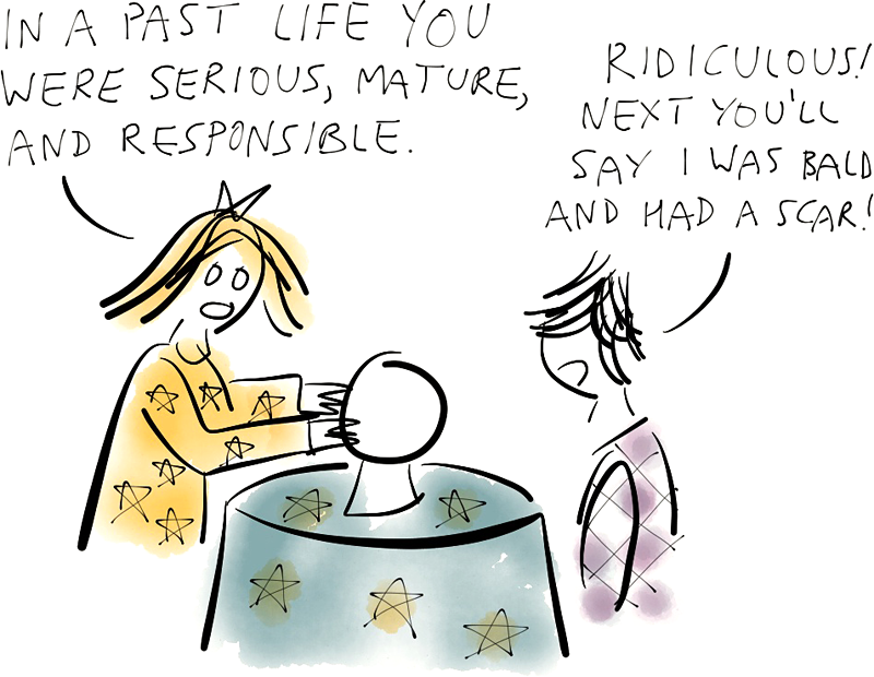 Crystal Ball