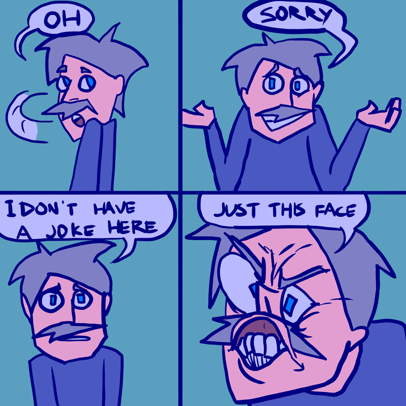 Face Dance