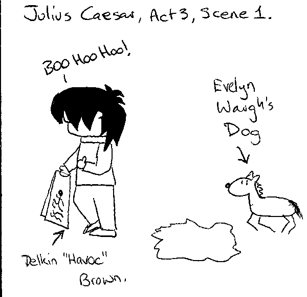 Julius Caesar