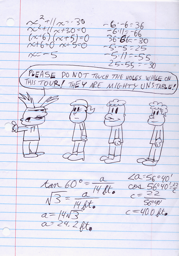 Make a Note