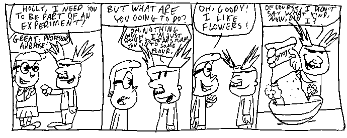 Flowers 'n' Petals