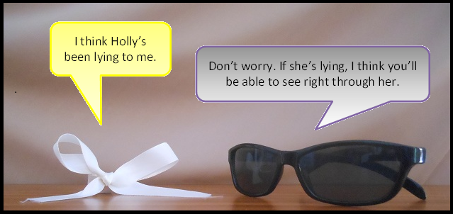 Feature talk 2