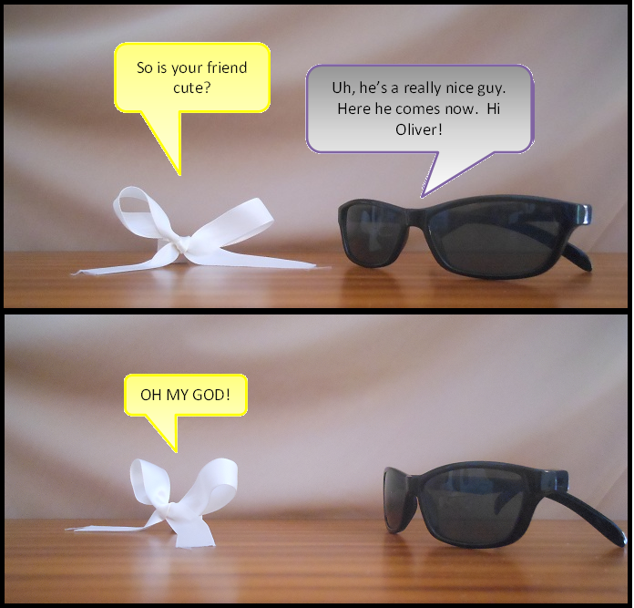 Feature talk 3