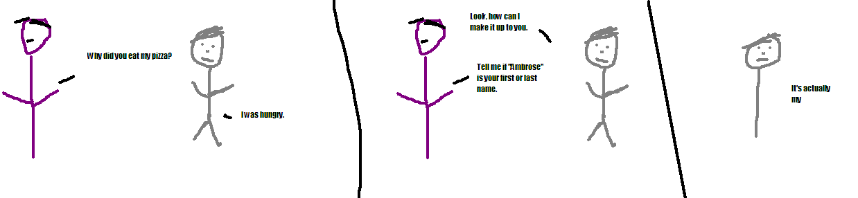 The Biggest Mystery Ever: Revealed
