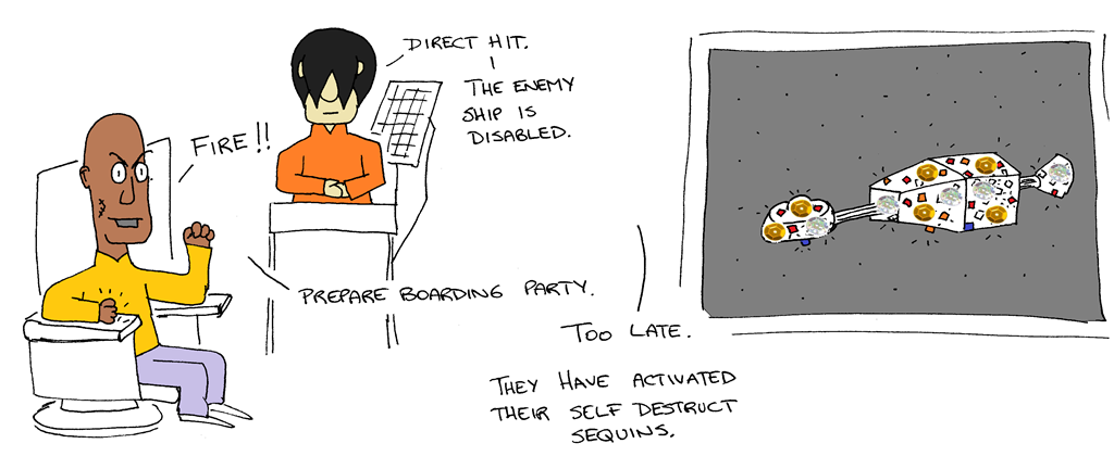 The Last Resort