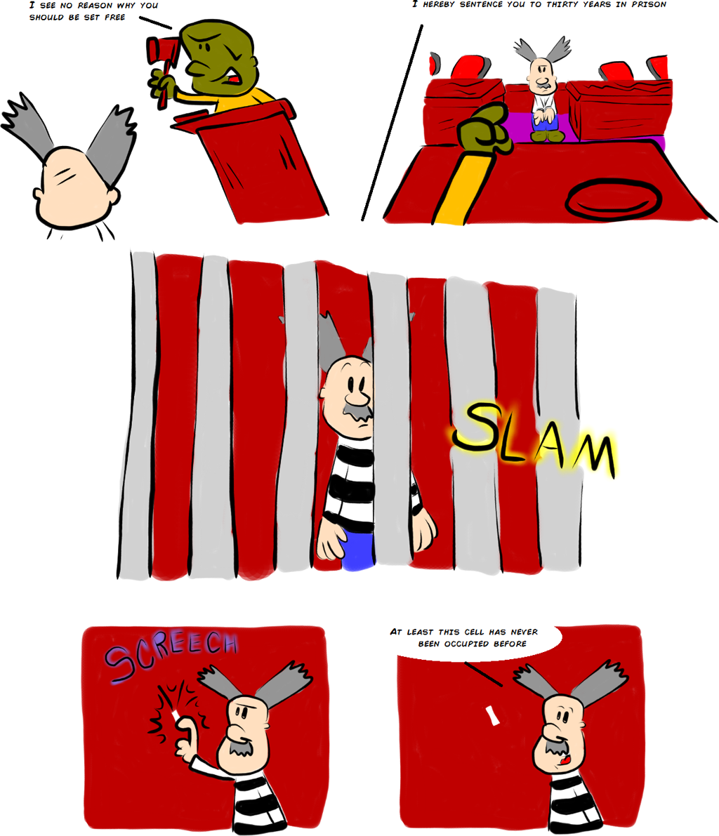 Bailout - Part 2