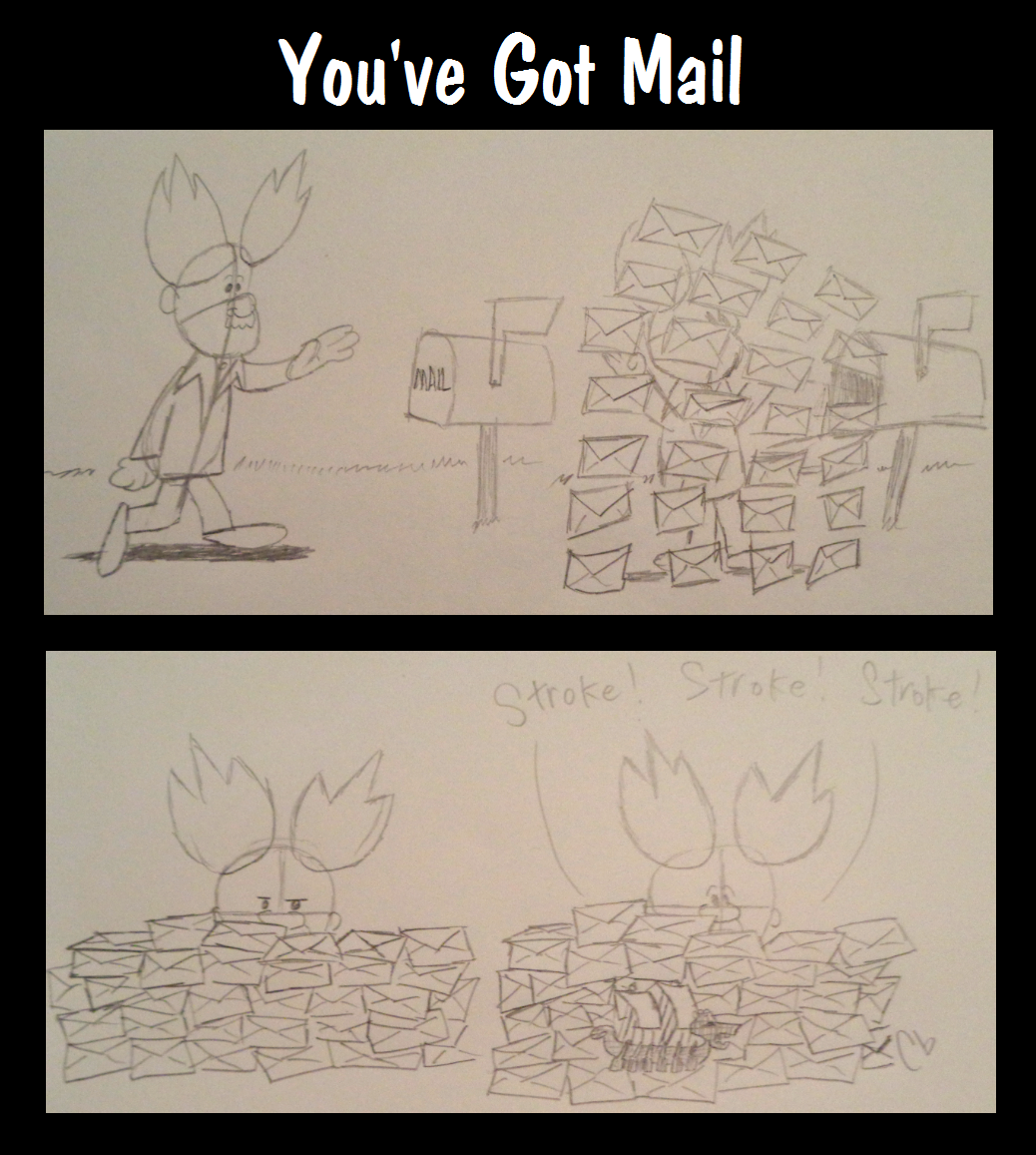 You've Got Mail