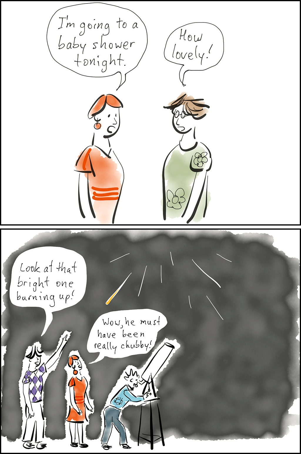 The Nippernids