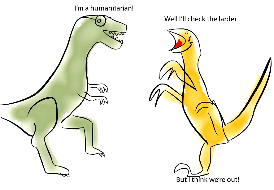 Humanitarian