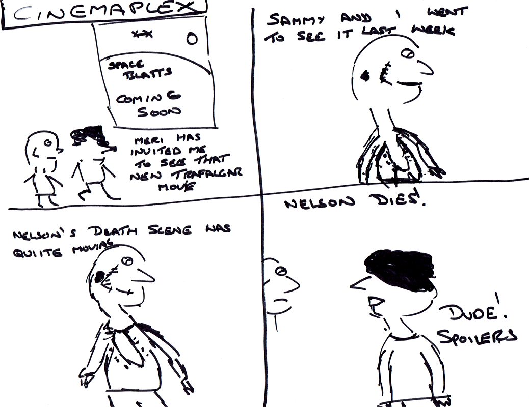 Trafalgar