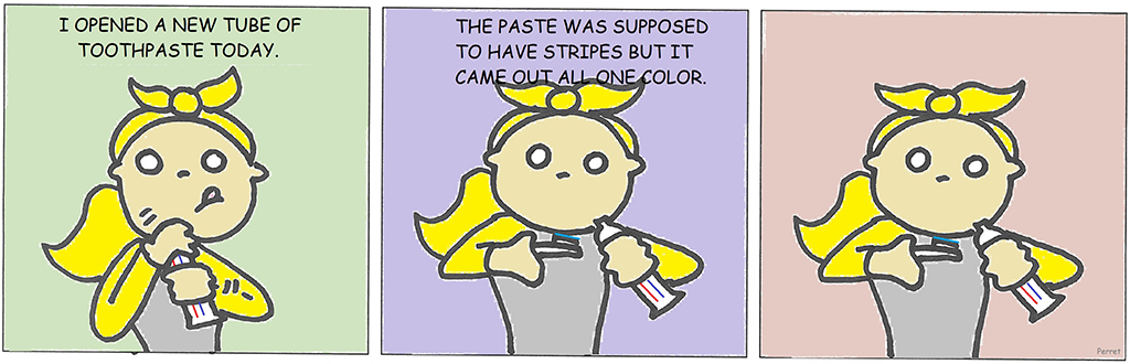 Truthpaste