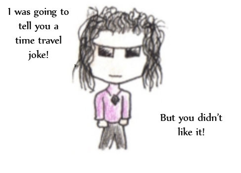 Time Travel