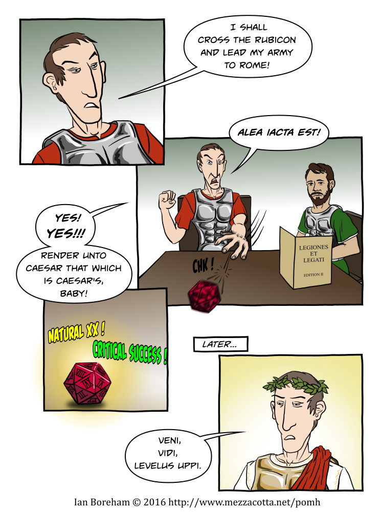 Fighter-Cleric with Dictator prestige class