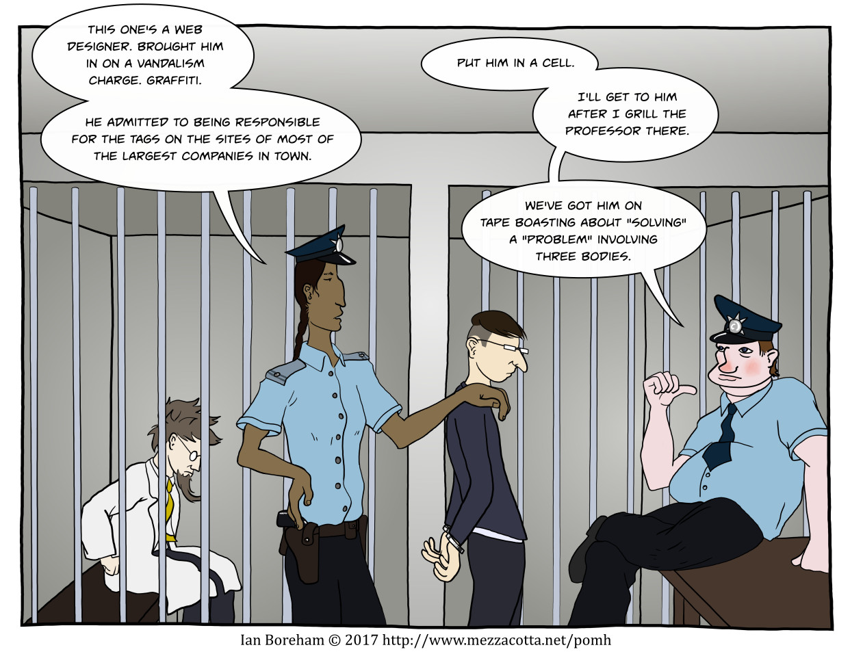 Table cell