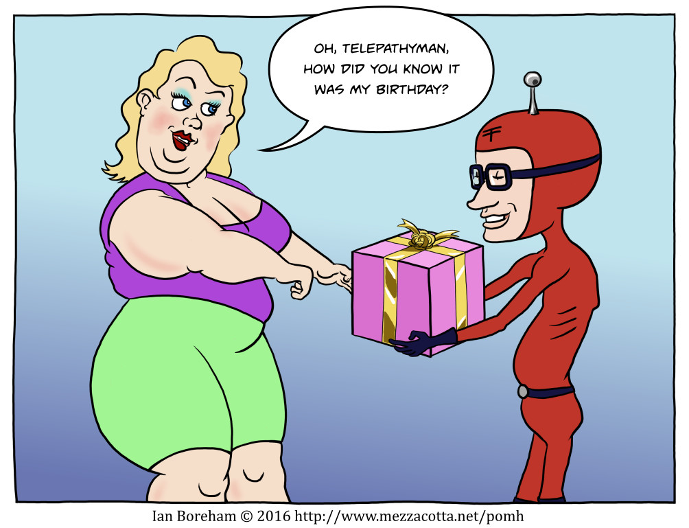 Gifts