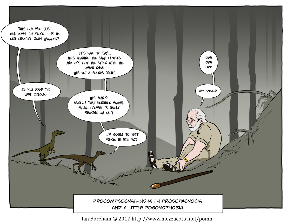 Progenitor