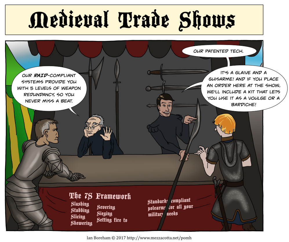 Would ye olde boothe babbes wear wimples?