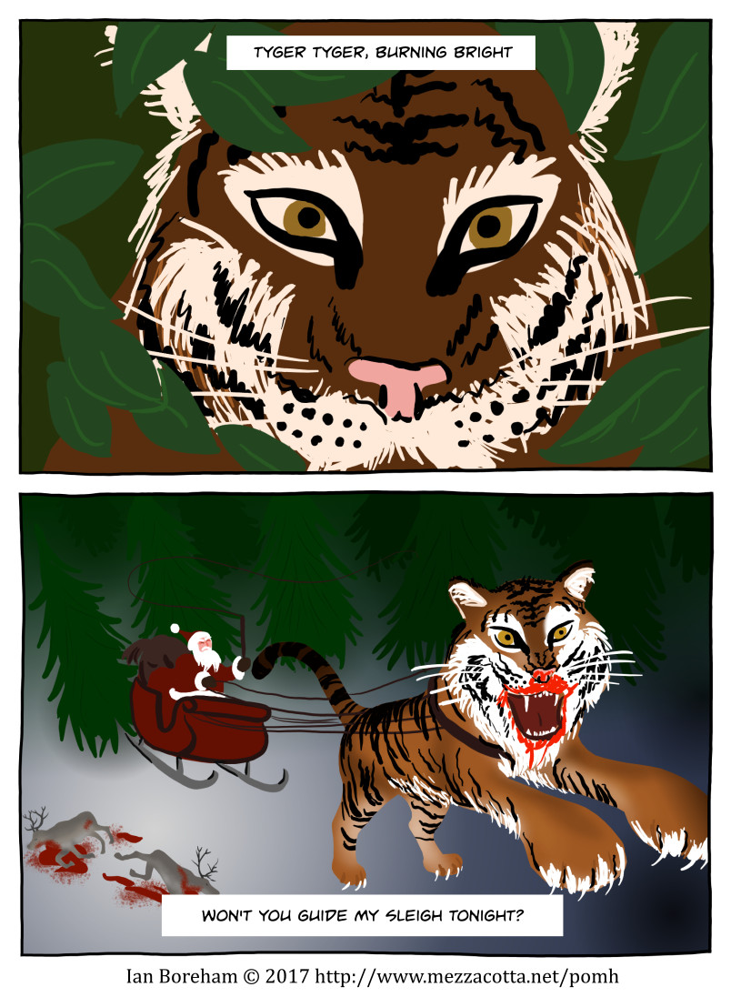 Red-noser