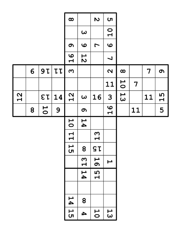 solution image